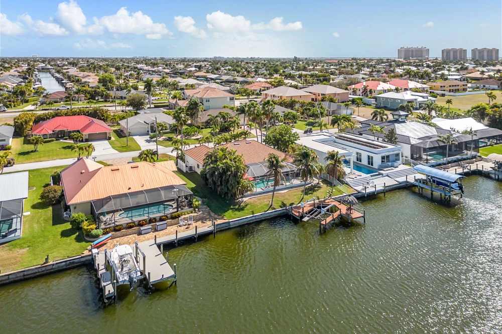 Cape Coral 590