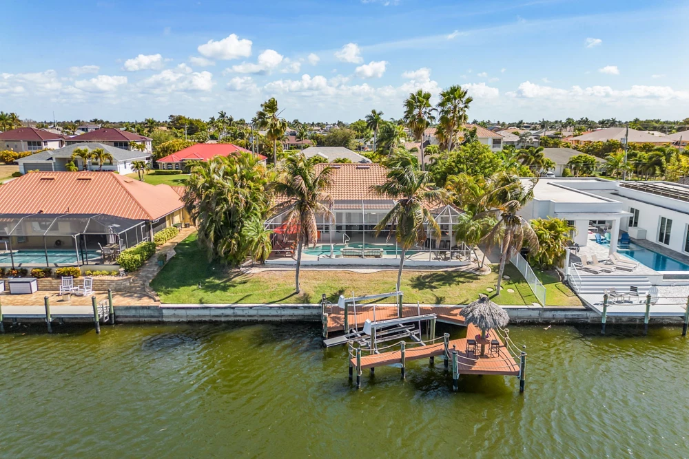 Cape Coral 590