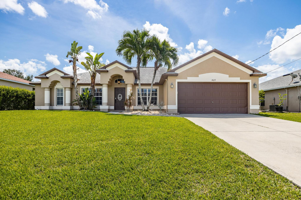 Cape Coral 588