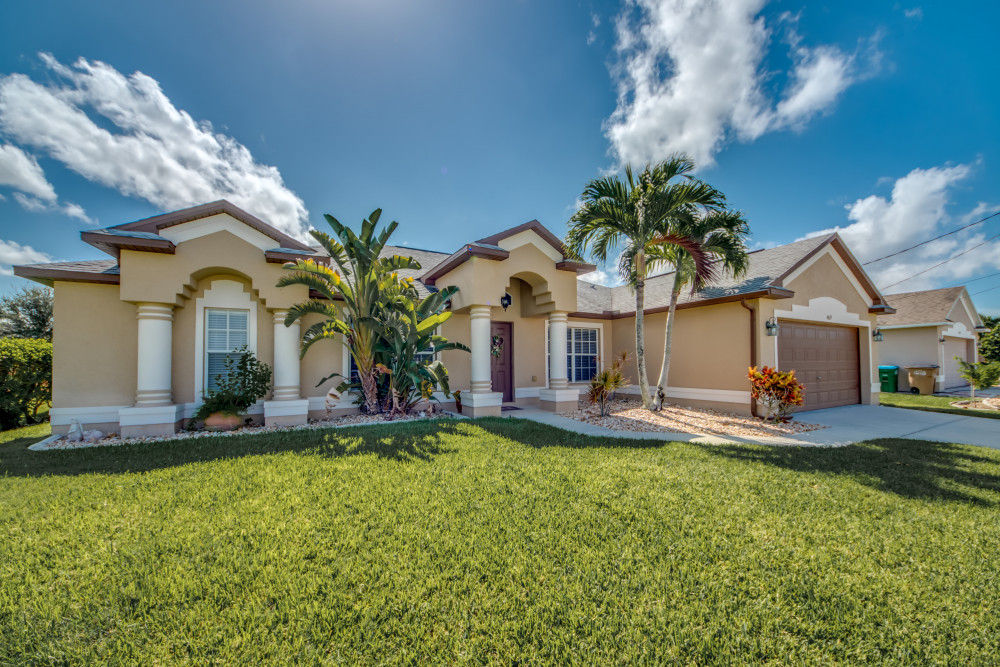 Cape Coral 588