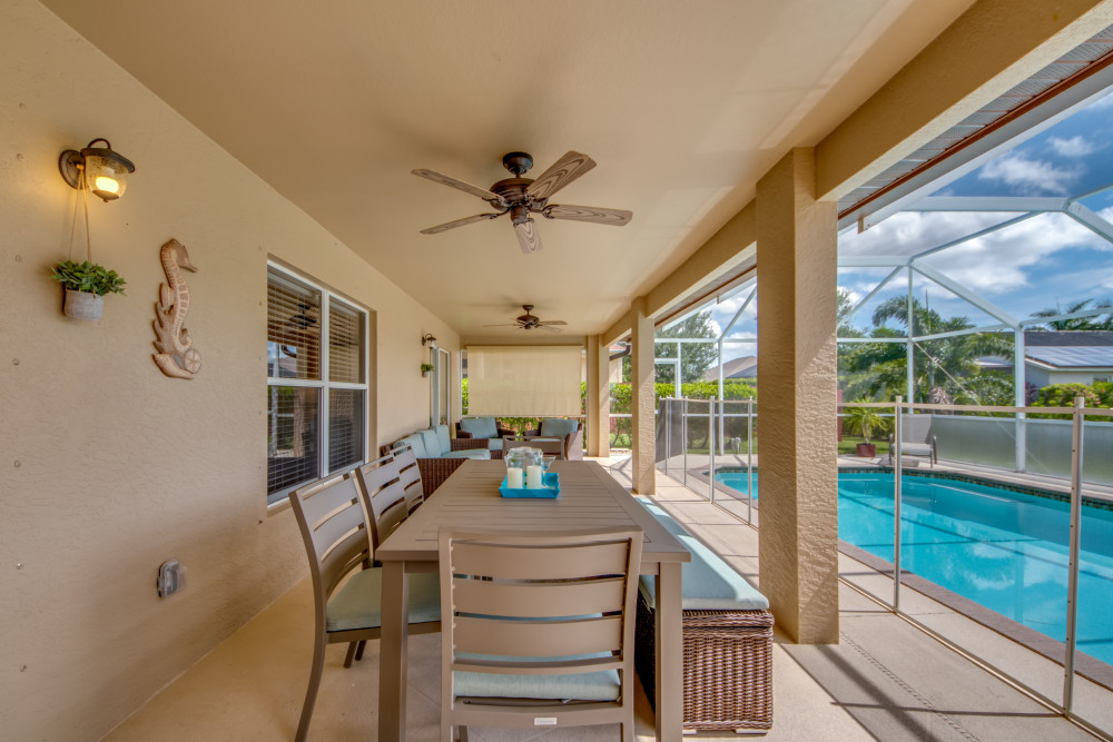Cape Coral 588