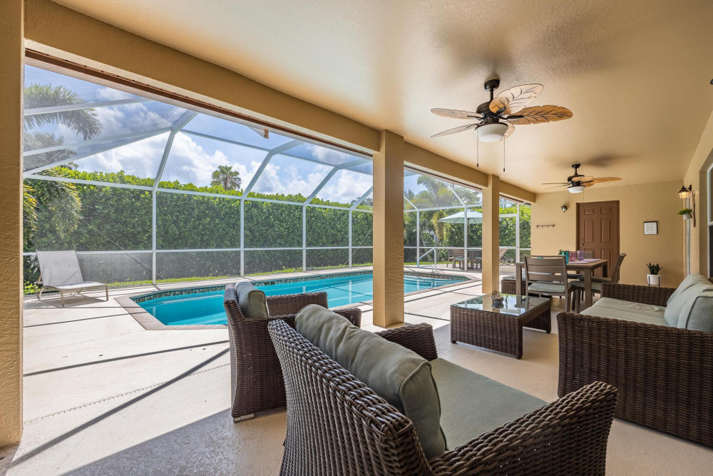 Cape Coral 588
