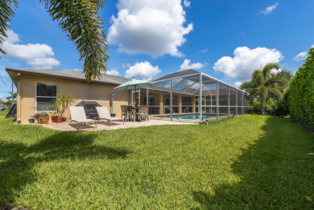 Cape Coral 588