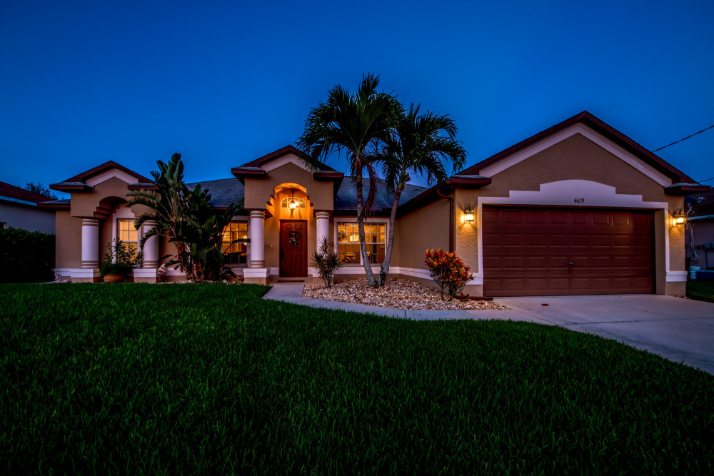 Cape Coral 588