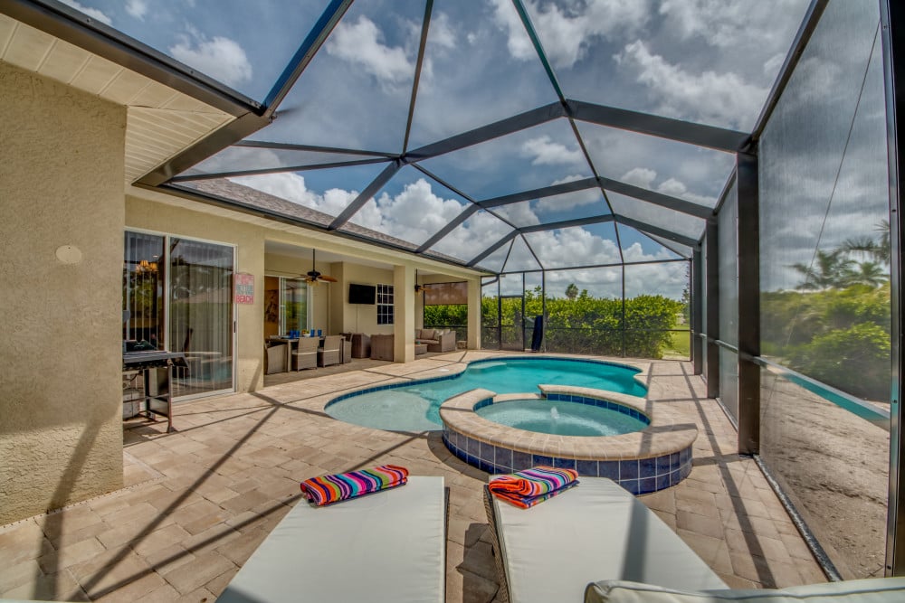 Cape Coral 587