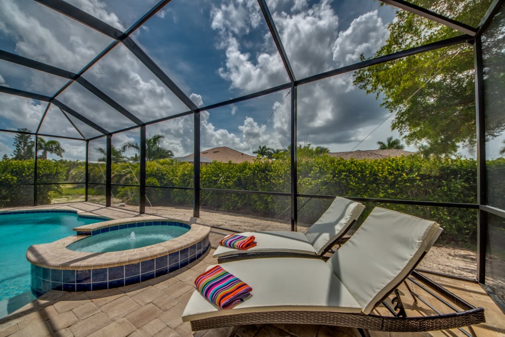Cape Coral 587