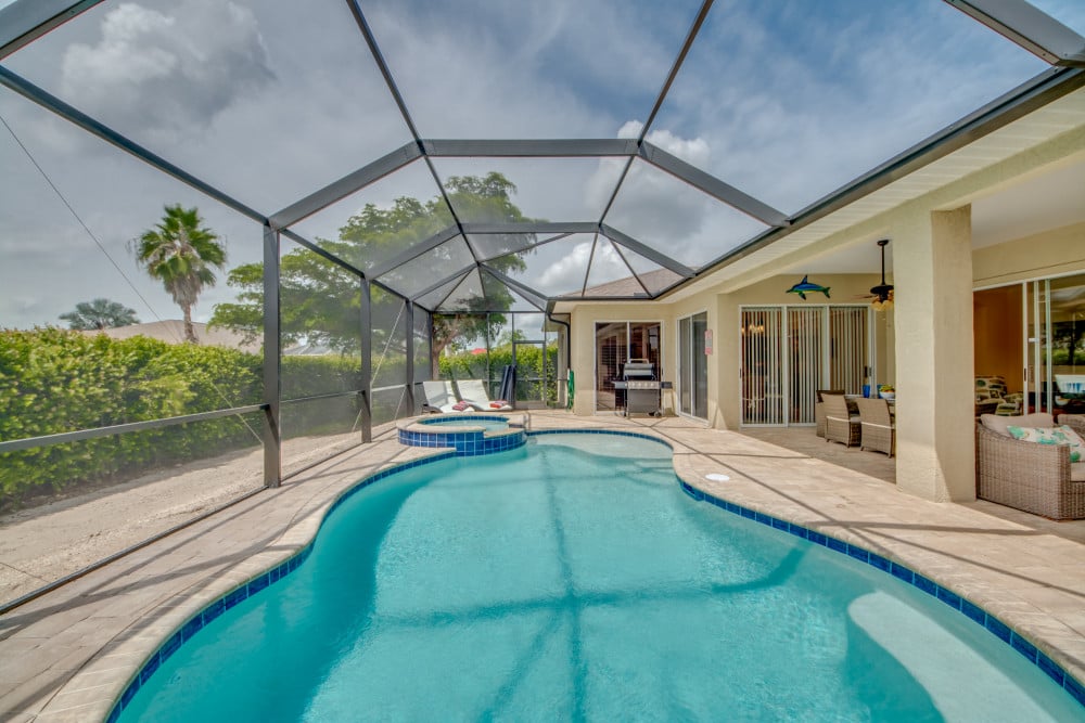 Cape Coral 587