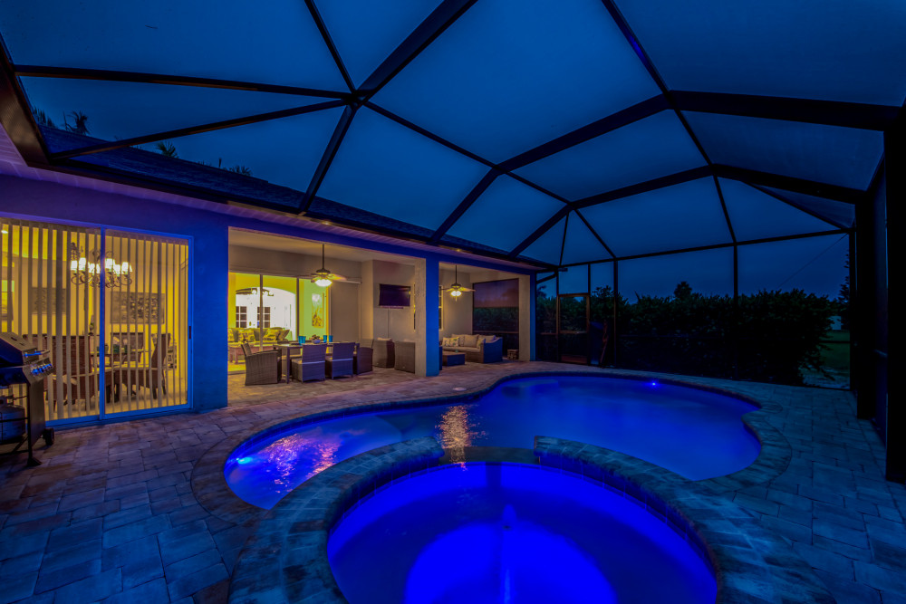 Cape Coral 587