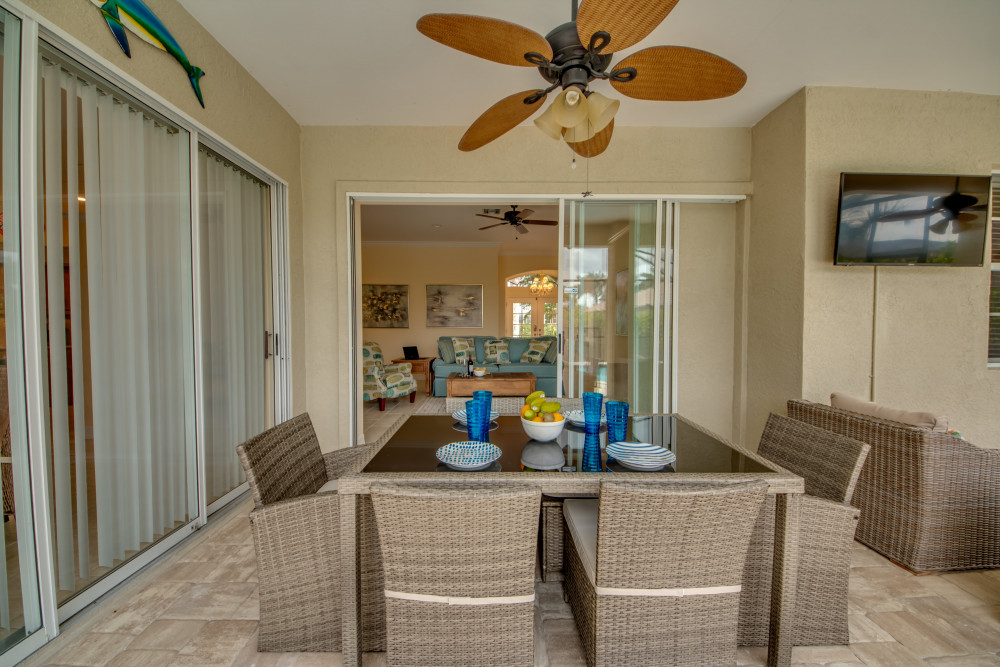 Cape Coral 587