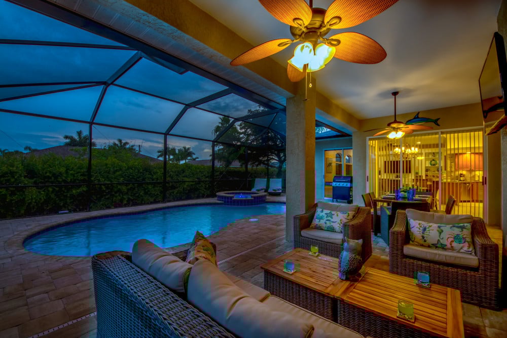 Cape Coral 587