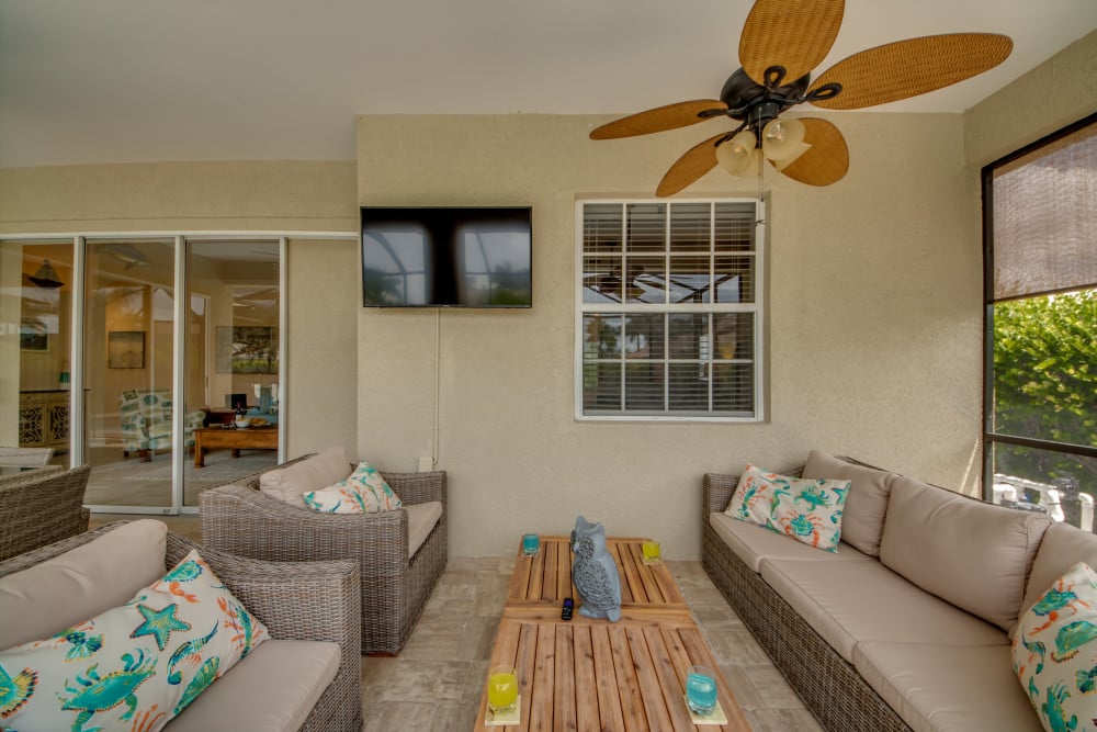 Cape Coral 587