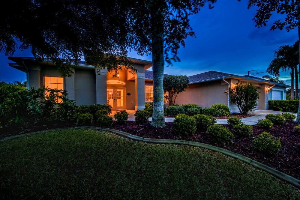 Cape Coral 587