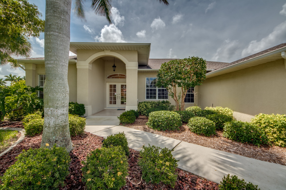 Cape Coral 587