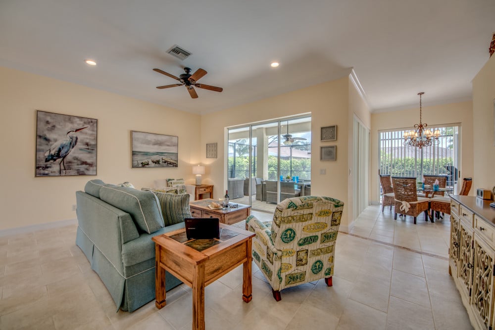 Cape Coral 587