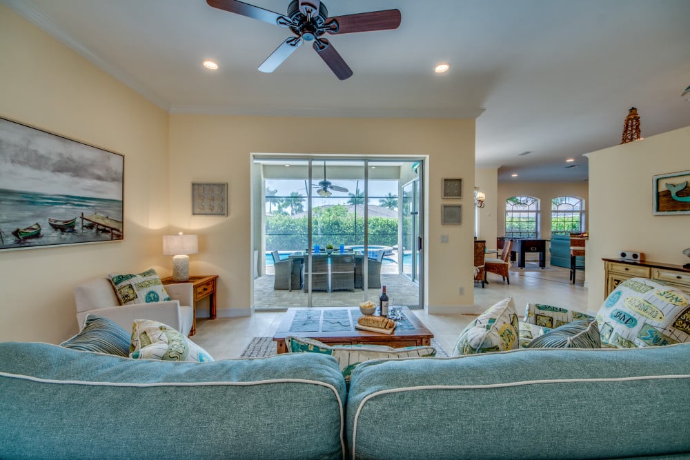 Cape Coral 587
