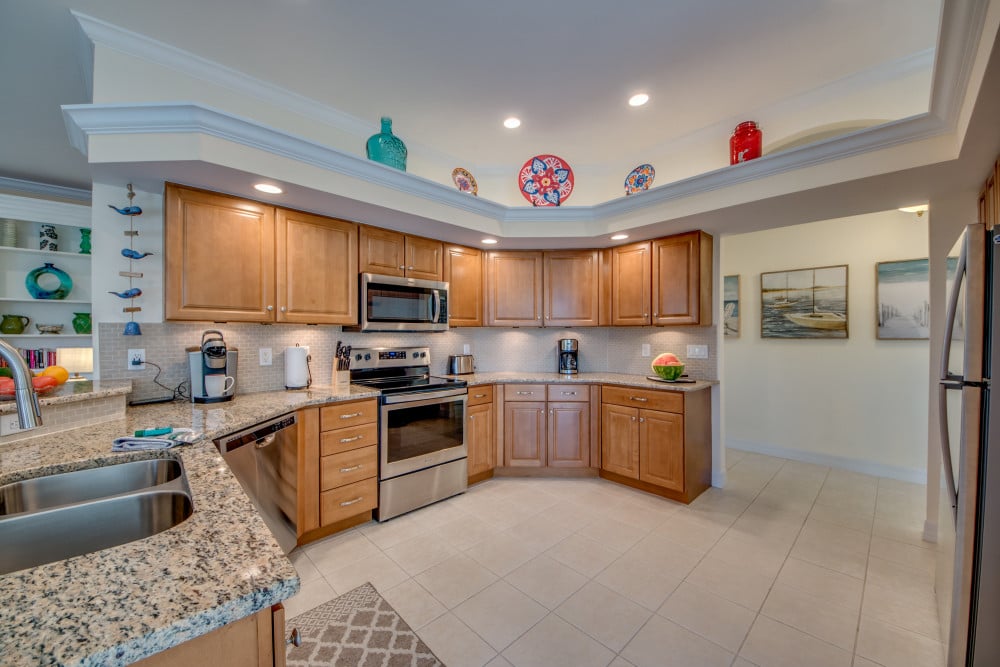 Cape Coral 587