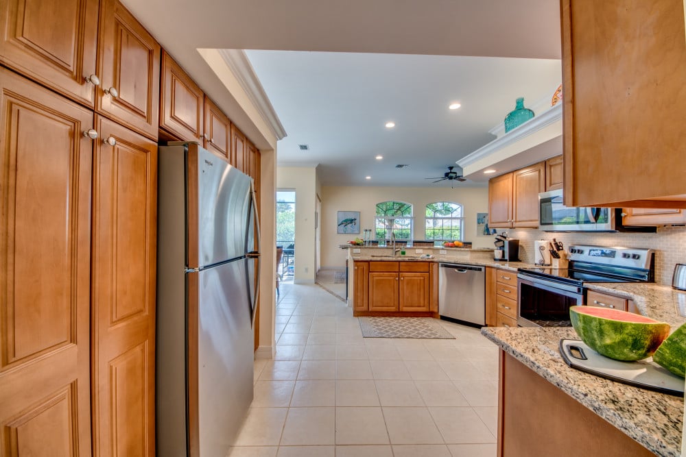 Cape Coral 587
