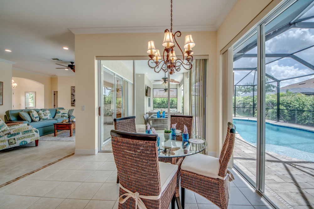 Cape Coral 587