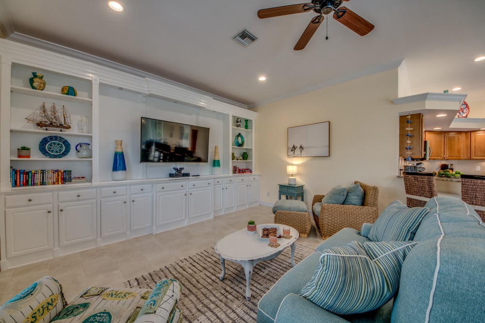 Cape Coral 587