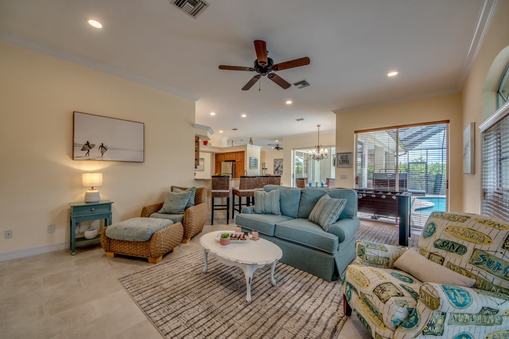 Cape Coral 587
