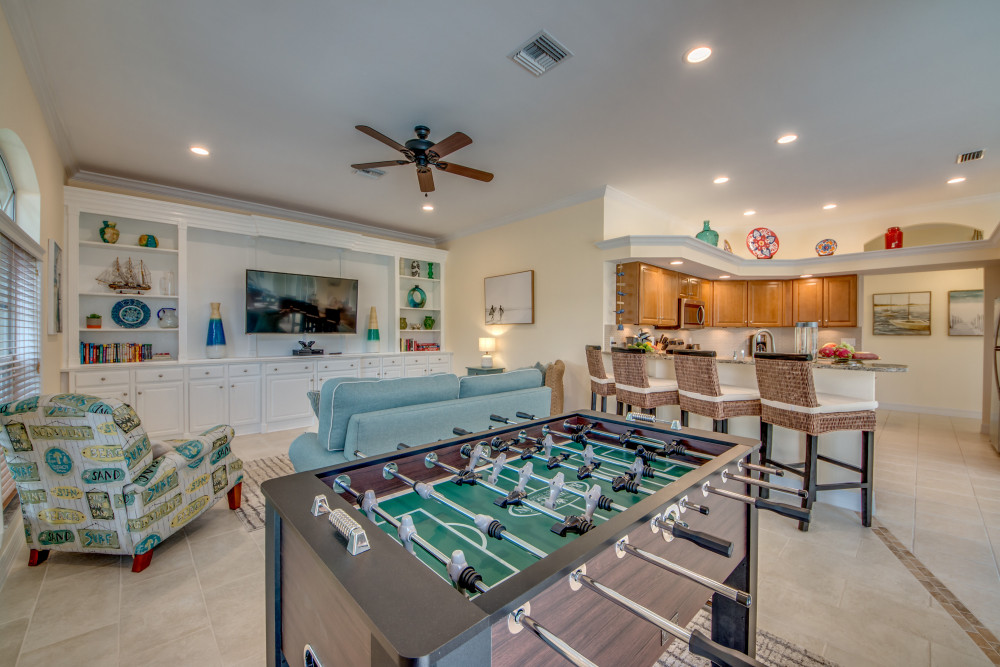 Cape Coral 587