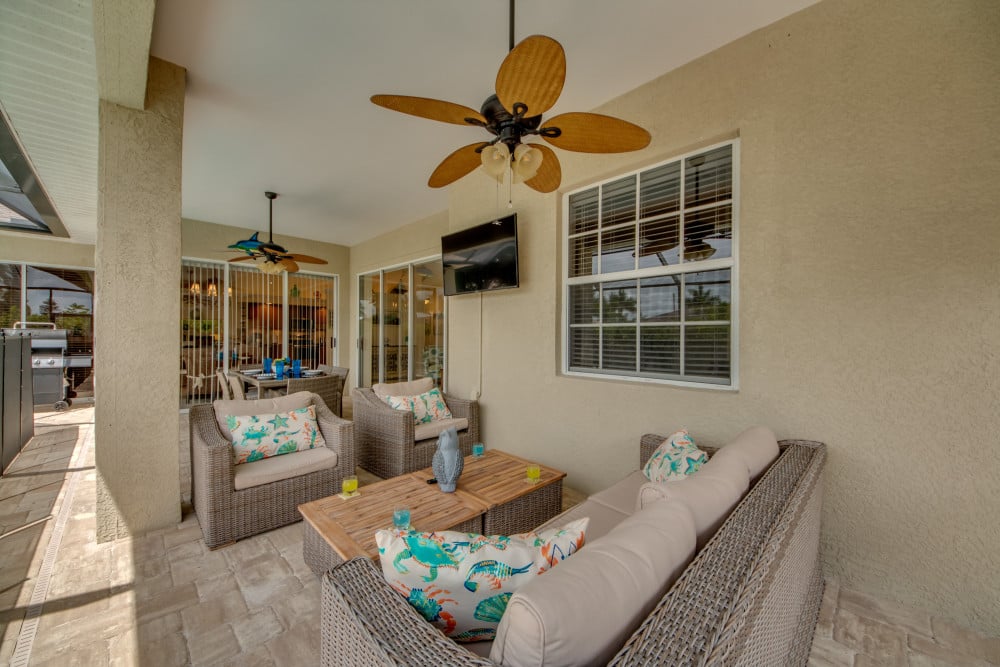 Cape Coral 587