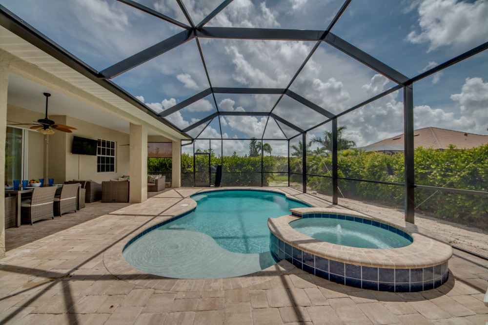 Cape Coral 587