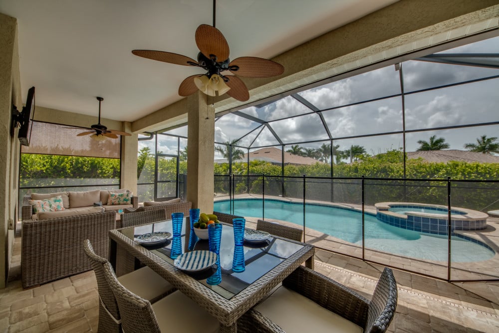 Cape Coral 587