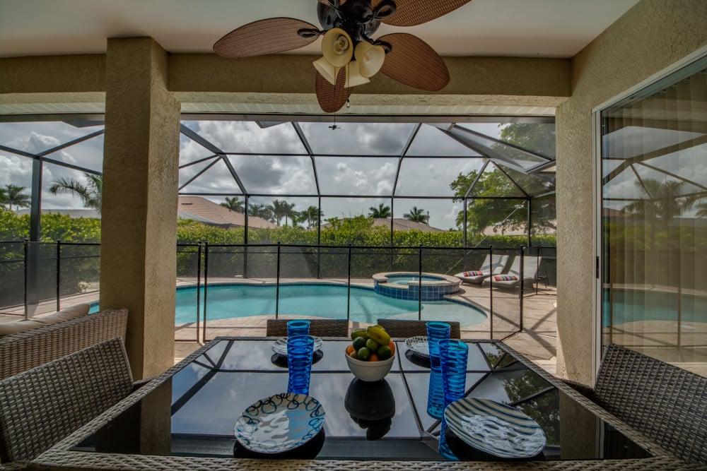 Cape Coral 587
