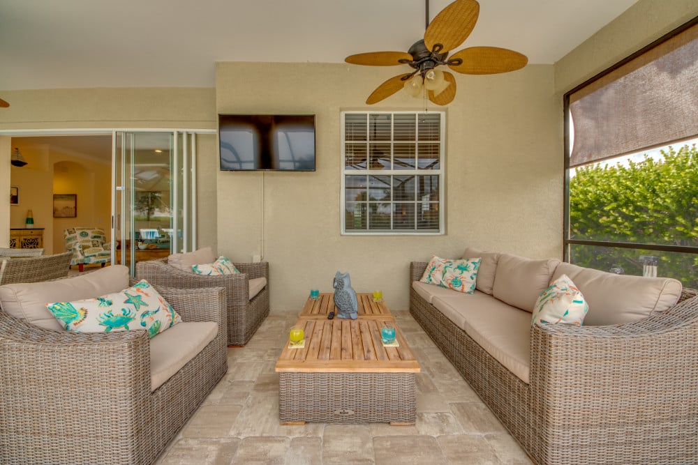 Cape Coral 587