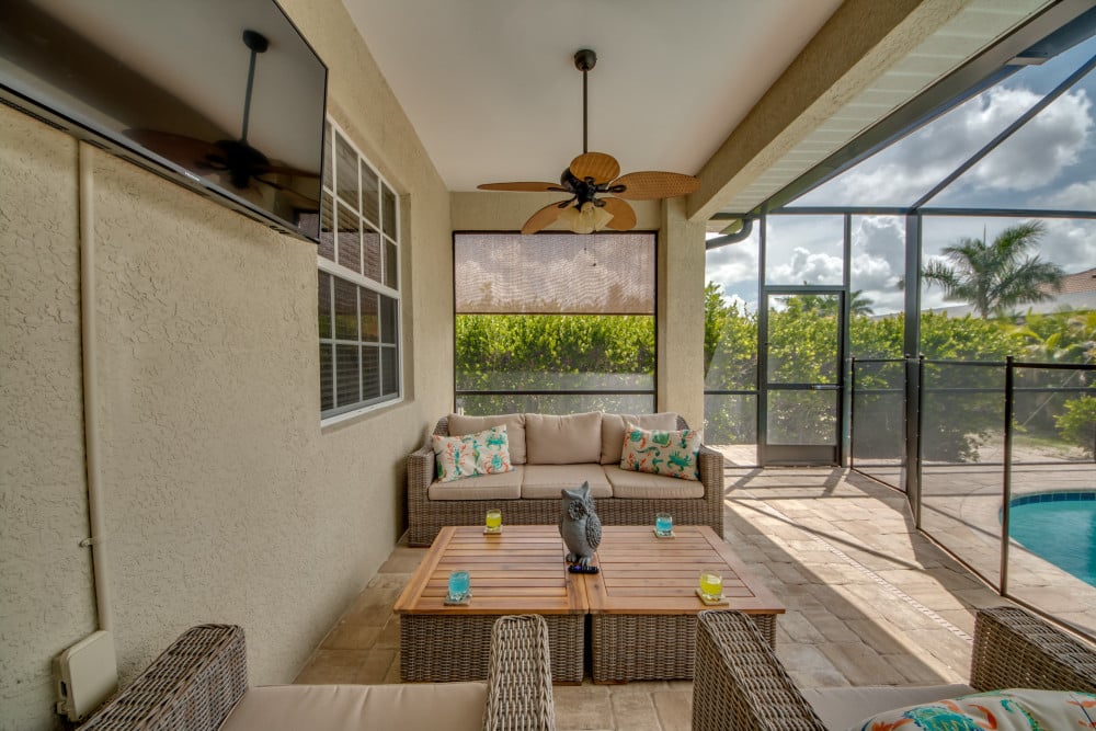Cape Coral 587