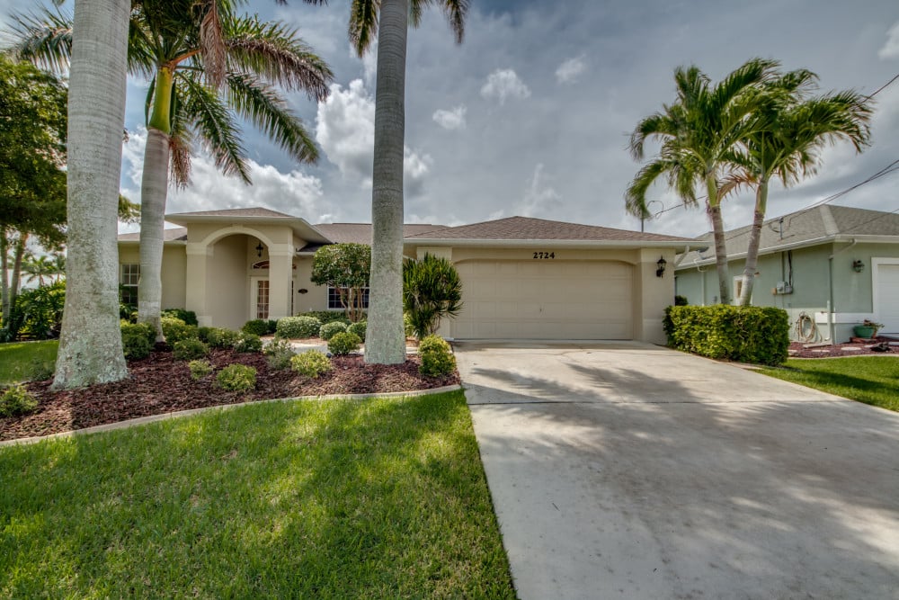 Cape Coral 587