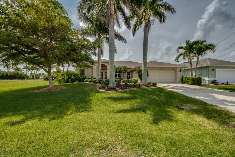 Cape Coral 587