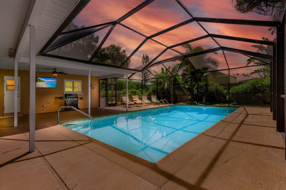 Cape Coral 586