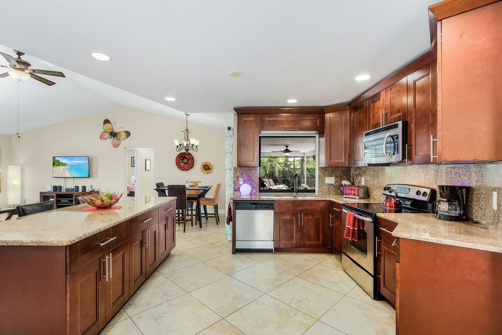Cape Coral 586