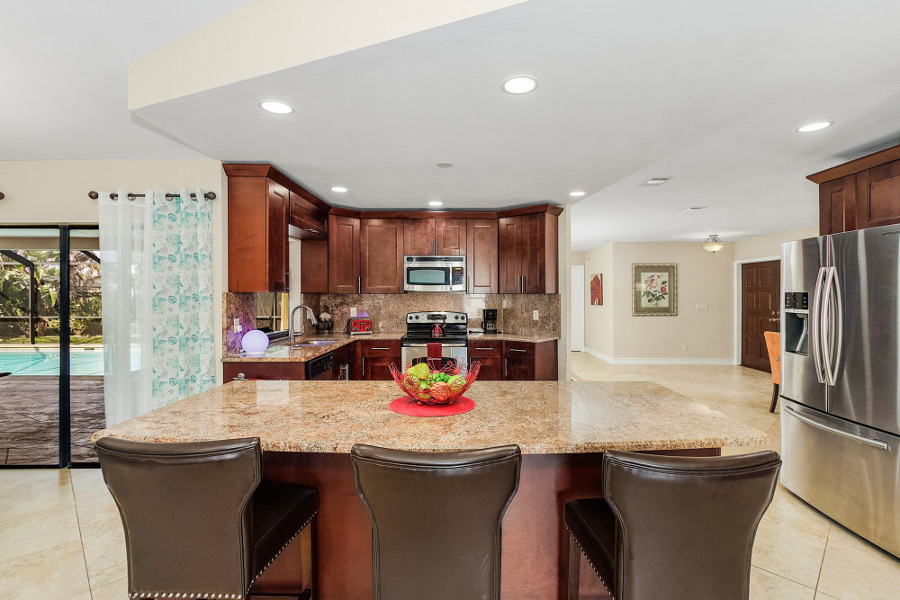 Cape Coral 586