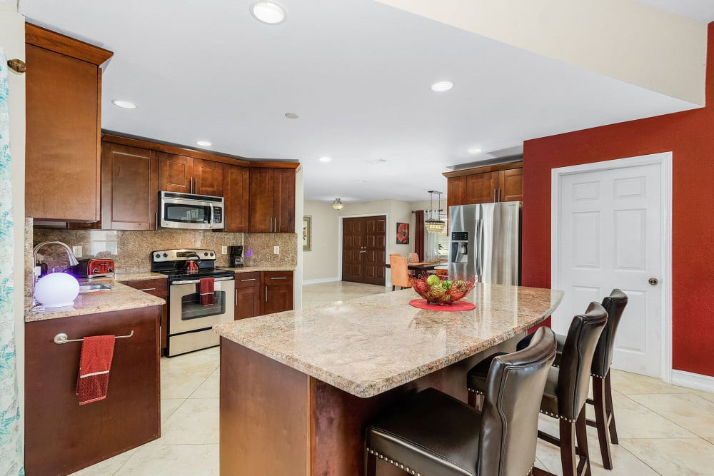 Cape Coral 586