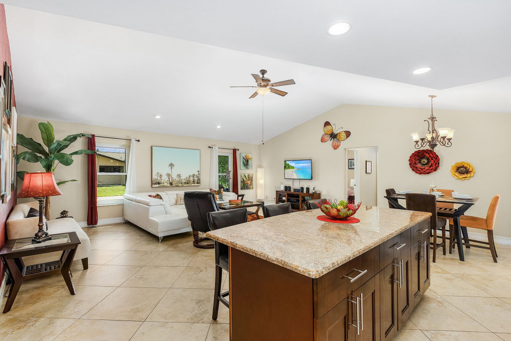 Cape Coral 586