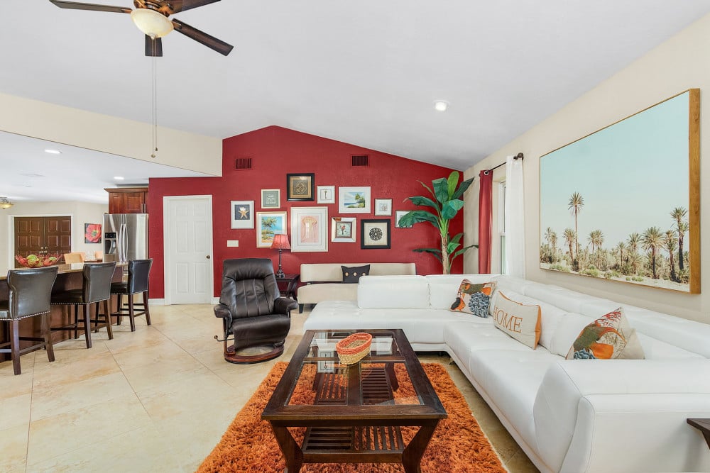 Cape Coral 586