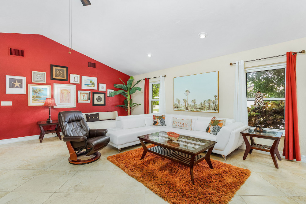Cape Coral 586