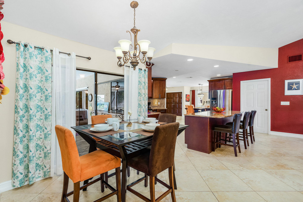 Cape Coral 586