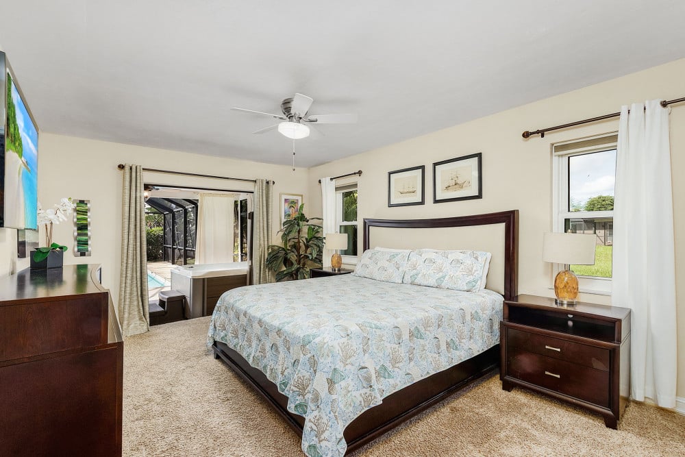 Cape Coral 586