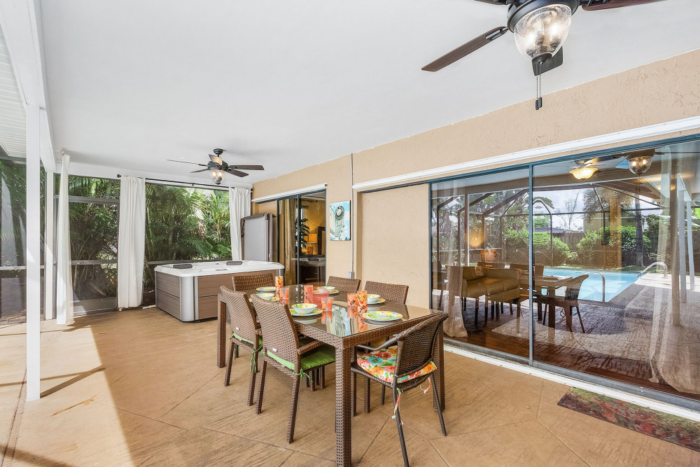 Cape Coral 586