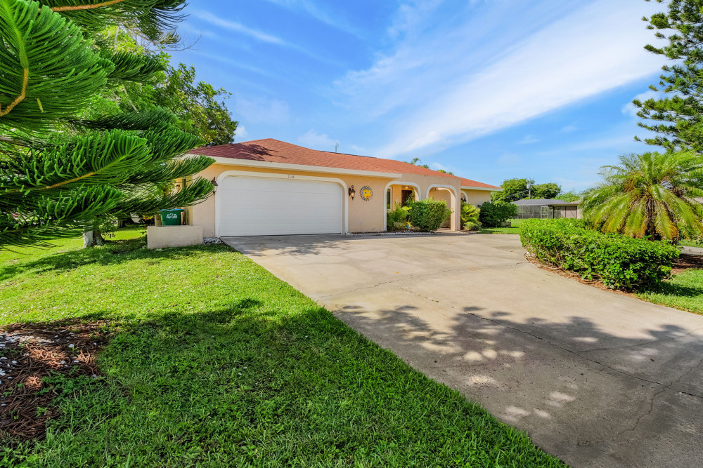 Cape Coral 586