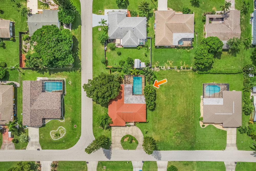 Cape Coral 586