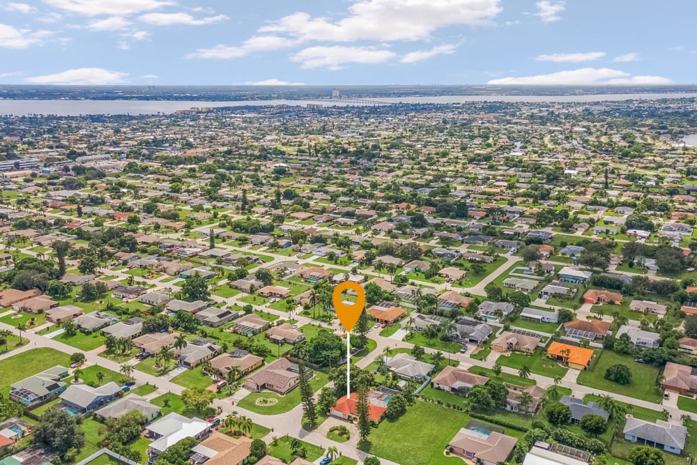 Cape Coral 586