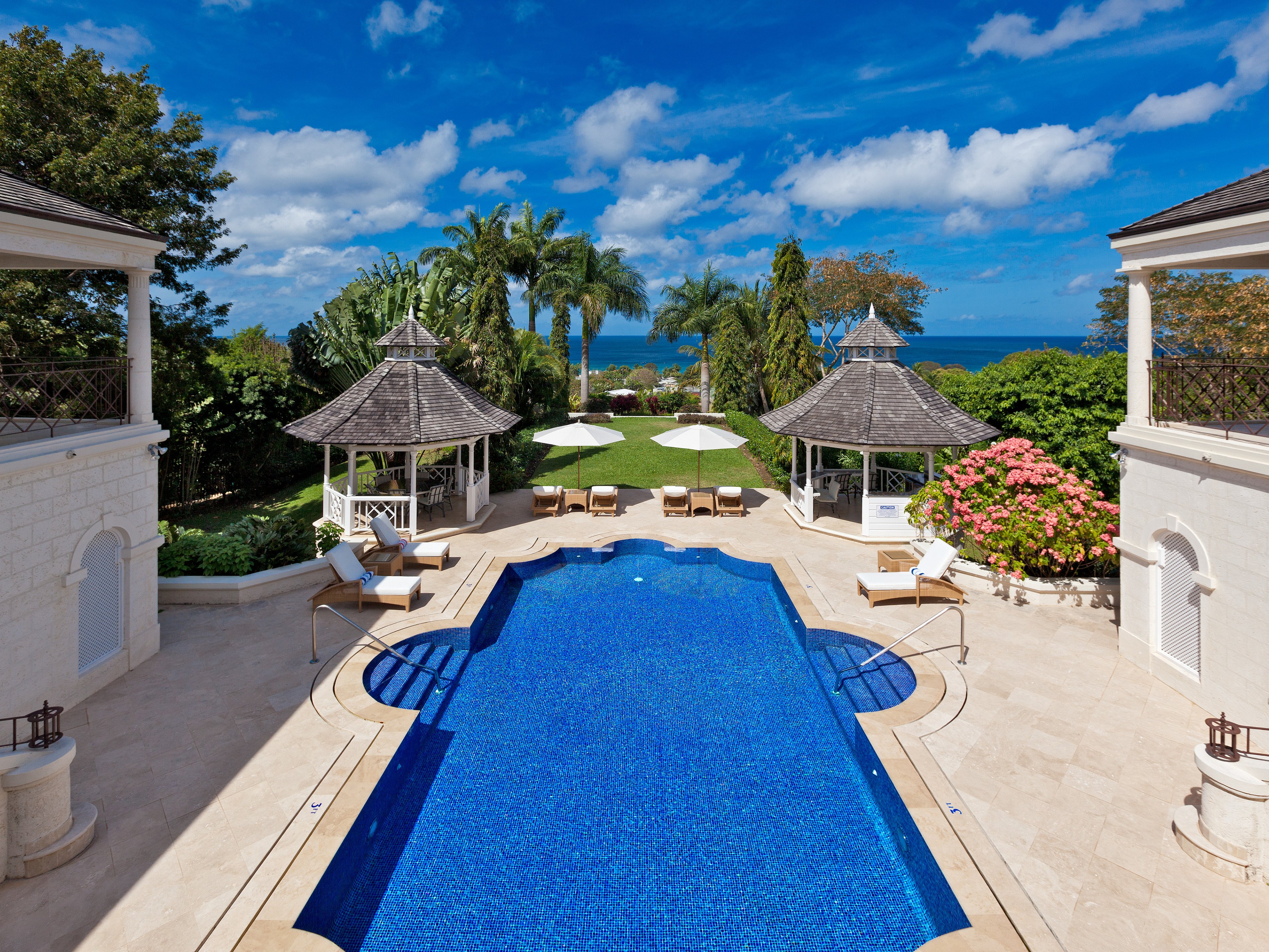 Sugar Hill Illusion Sugar Hill Resort Barbados rentals with pools