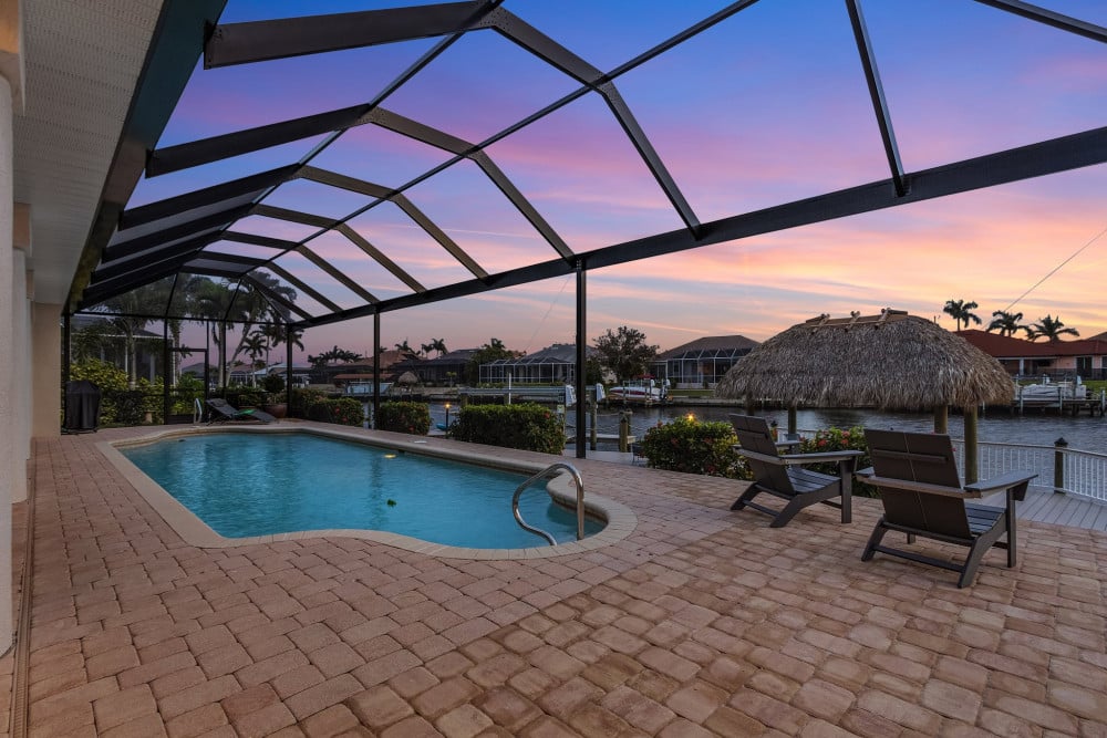 Cape Coral 581