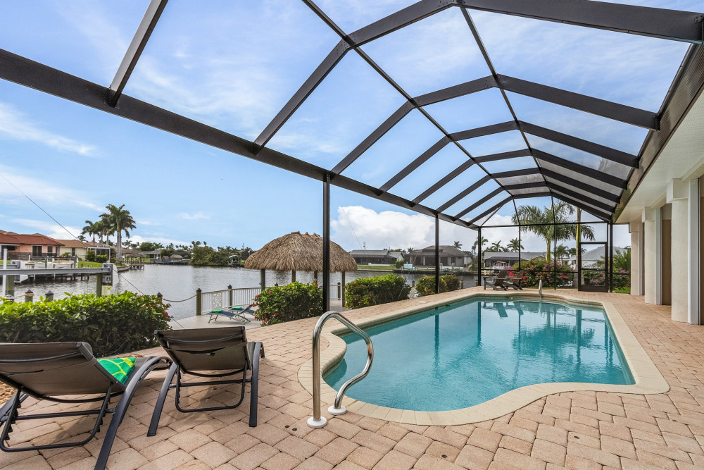 Cape Coral 581
