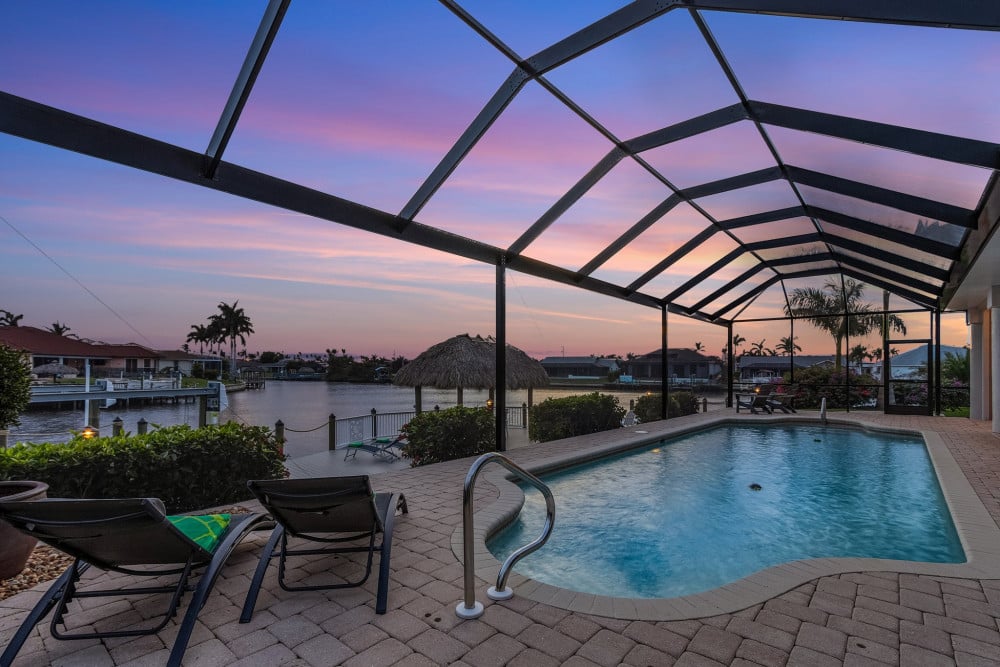 Cape Coral 581
